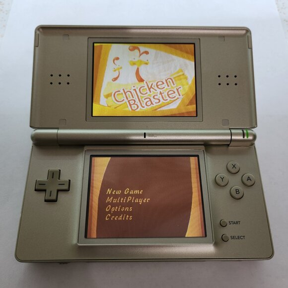 Chicken Blaster for Nintendo DS-Refurbished - Picture 4 of 4